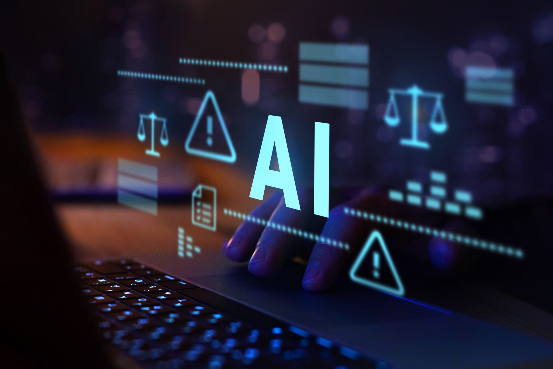 AI ethics laws and regulations, artificial intelligence legal standards